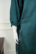 Emerald RTD– Elegant Formal Silk Set