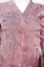Mauve – Elegant Formal Ensemble