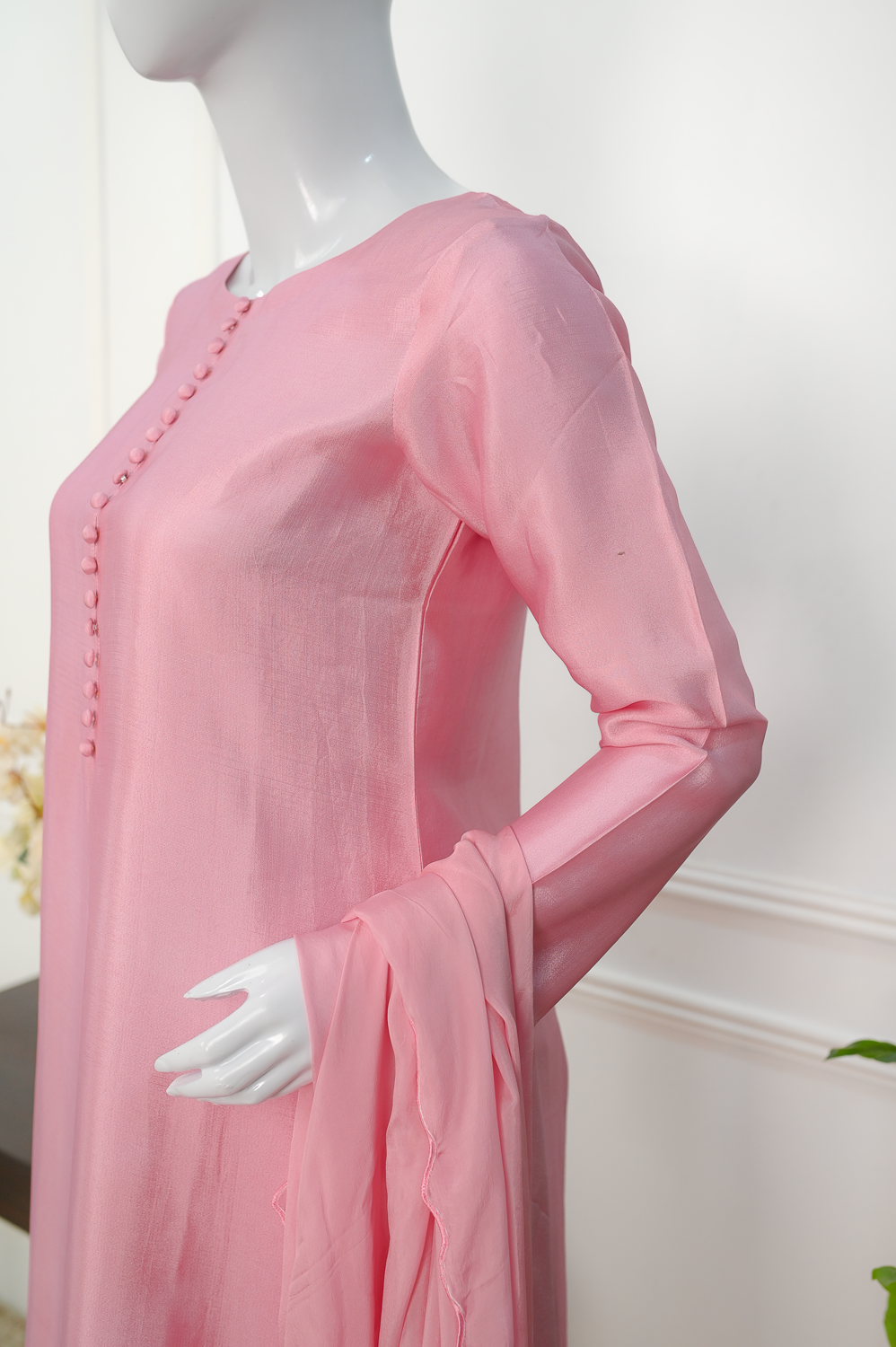 Blush RTD– Soft Tone Formal Set