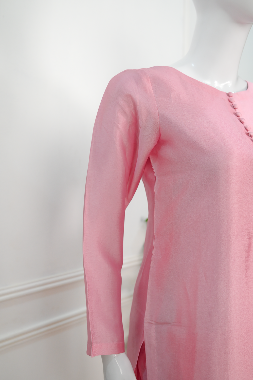 Blush RTD– Soft Tone Formal Set