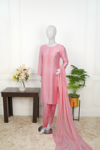 Blush – Soft Tone Formal Set