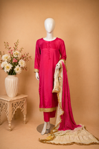 Meher – Elegant Formal Set